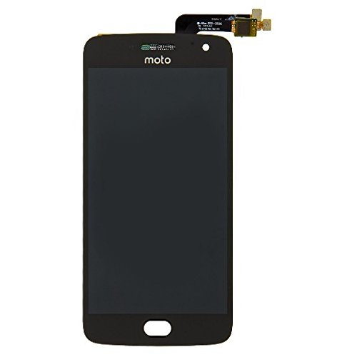 Preisvergleich Produktbild Vollbild Moto G5 Plus (XT1686, XT1681) LCD + Touch