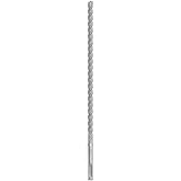 Bosch 1x PRO SDS plus-5X Kırıcı Delici Delme Ucu (Donatılı Beton, Beton, &Oslash; 8,00 mm, Professional Aksesuar Kırıcı Delici)