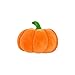 Produktbild Halloween Kürbis Kissen Kissen Plüsch Kissen Spielzeug Soft PP Baumwolle Und Und Tuch Samt 18 CM, 30 CM, 40 CM Plüsch Kissen Halloween Dekoration geschenk