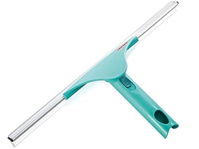 Leifheit Window Slider XL Raclette pour vitres Largeur 40 cm