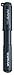 Produktbild Topeak Hpc Race Rocket Pump (schwarz) von Topeak