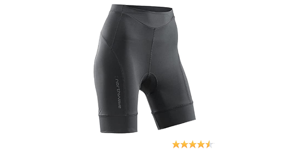 Northwave Crystal 2 Pantaloncini Ciclismo MTB : Amazon.it: Abbigliamento