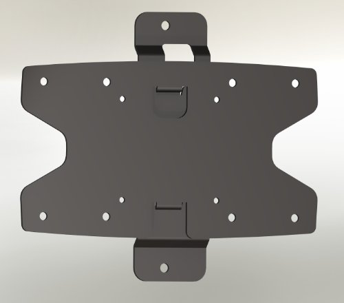 Preisvergleich Produktbild Fixe LCD-Wandhalterung 40" schwarz