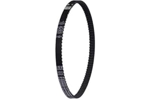 STAUBSAUGERMANUFAKTUR STAUBSAUGERMANUFAKTUR.DE SEBO Automatic X1 Zahnriemen/Antriebsriemen/Treibriemen 5379 - Bestleistung beim Saugen