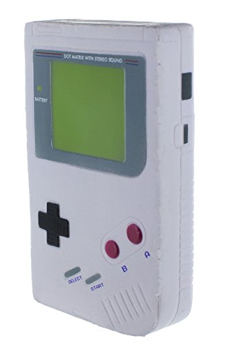 Preisvergleich Produktbild Classic Console Style 6" Stress Toy