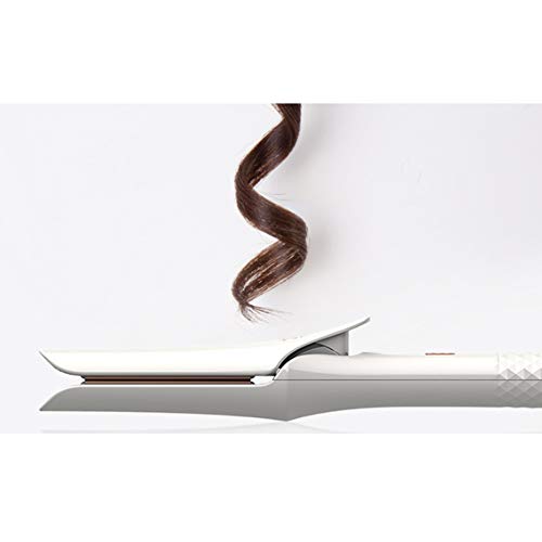 Electric Curling Iron Straight Roll Dual-Use Straight Plate Splint Korean Students Hair Straightener Mini Large Roll Inside Buckle Does Not Hurt Hair reviews Electric Curling Iron Straight Roll Dual-Use Straight Plate Splint Korean Students Hair Straightener Mini Large Roll Inside Buckle Does Not Hurt Hair