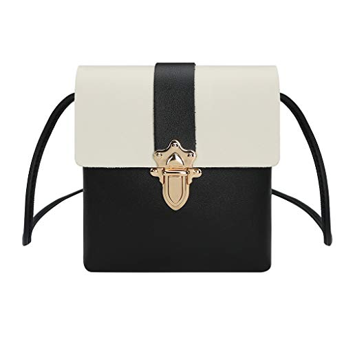 Bolsos De Mujer LEVIFUN Mochila Mochila De Cuero Mochila Oxford Casual Para Estudiantes Bolsa De Viaje Moda Bolsa Multifunción bolso Mensajero Bolsa Casual Bolsa De Hombro