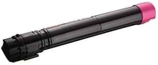 Magenta compatible HIGH CAPACITY toner cartridge for printers Xerox Phaser 7500, 7500DN, 7500DT, 7500DX, 7500N best replacement for 106R01437