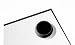 Produktbild Gerätefüsse d=12,6x3,5mm 12-teilig sw selbstklebend * Hersteller: 3M