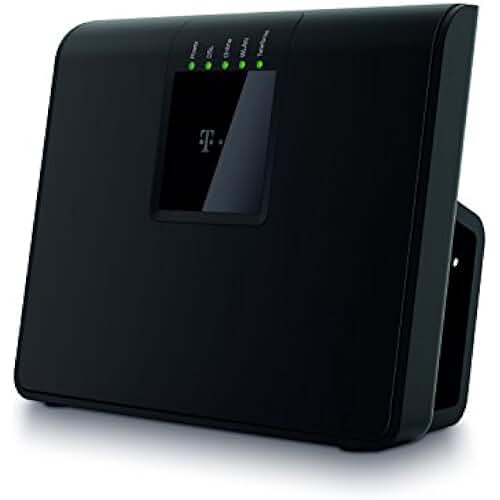 Suchergebnis auf Amazon.de für dsl router wlan Deutsche Telekom