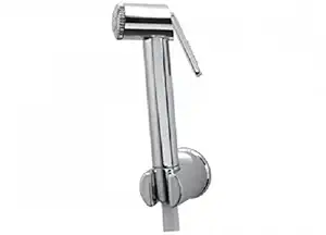 jaquar Health Brass Faucet with 1 m White Tube