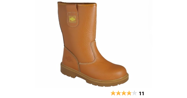 amazon rigger boots