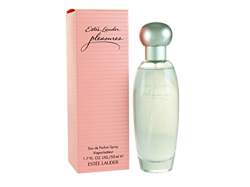 Estee Lauder Pleasures Femme Eau de Parfum - 50 ml