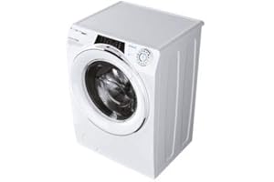 CANDY Rapido RO1694DWMCE WiFi-enabled 9 kg 1600 Spin Washing Machine - White