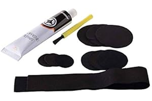 Unifiber - Kit di riparazione per tutina in neoprene