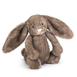 Preisvergleich Produktbild Jellycat Bashful Pecan Bunny - Medium (31cm)