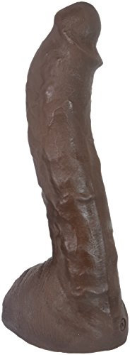 Preisvergleich Produktbild PRINCE YAHSHUA 10.5 INCH COCK
