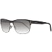 Produktbild GANT Herren Sonnenbrille Ga7068 5809E, Schwarz 58