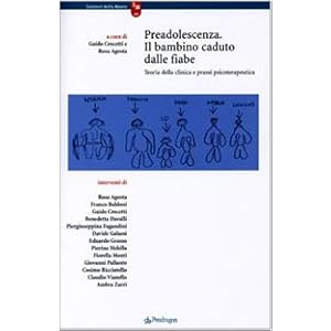 Preadolescenza. Il bambino caduto dalle fiabe. Teo