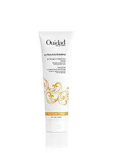 OUIDAD Ultra-nourishing Intense Hydrating Mask, 7.8 oz.