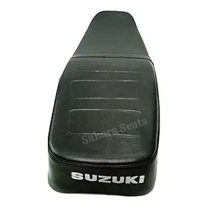 SaharaSeats Complete seat for Suzuki Max 100