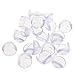 Produktbild IPOTCH 20pcs Eckenschützer Für Kinderschutzkissen Für Scharfe Möbel