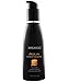 Wicked Aqua Salted Caramel Lube 4oz