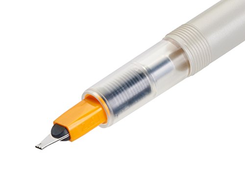 Pilot 1080924 Füllfederhalter Parallel Pen, 2,4mm - 2