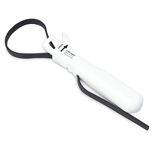 Brix Design - Ajustable abridor para Botellas de Rosca LIDGRIPPER