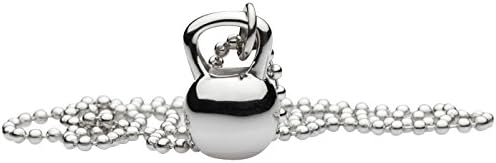 WHYRAL Bodybuilding Fitness Crossfit Kettlebell Weight Plate Chain