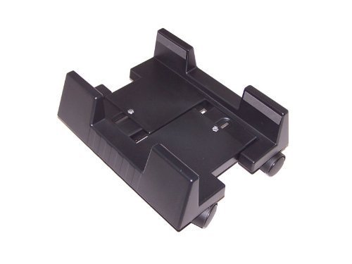 Computerständer PC Ständer rollbar verstellbar feststellbar