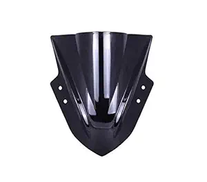 FK Racing Bajaj RS 200 PRO Shield Visor Windshield