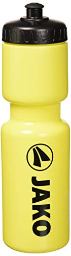 Jako unisex drinking bottle, Unisex, Trinkflasche, yellow Jako unisex drinking bottle, Unisex, Trinkflasche, yellow