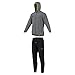 Produktbild adidas Herren Sportanzug Präsentationsanzug Condivo 16 Trainingsanzug, Visgre/Schwarz, XL
