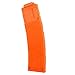 Produktbild Bullet Clip, Soft Bullet Magazin für Nerf-N Strike Elite Blaster Kinderpistolen-Munitionspatronen-Dart-Gun-Clips (22-Loaded) von Libertey