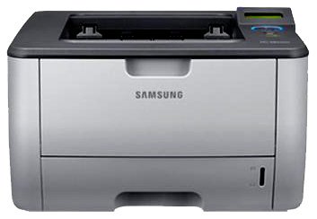Preisvergleich Produktbild Samsung ML-2855ND 28ppm 1200dpi A4 Duplex Mono