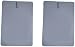 Produktbild Davita 35003 Elektroden-Set für SUDORmed 1200, 140 x 200 mm