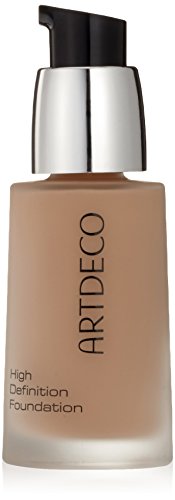 Artdeco Make-Up femme/woman, High Definition Foundation Nummer 11 Medium honey beige, 1er Pack (1 x 30 ml)