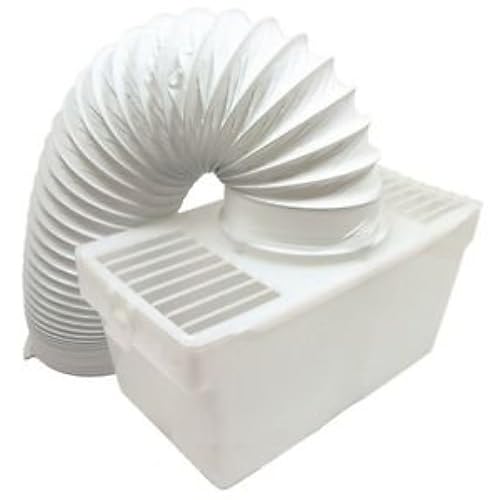 Tumble Dryer Condenser Box Amazon.co.uk