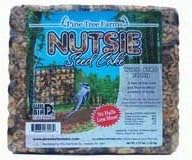Pine Tree Farms 399619 Nutsie Seel Cake