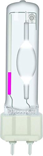 Pack of 1 Luxram * Metal Halide G12 Color 150W Magenta HID