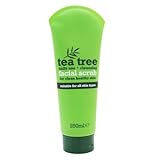 Tea Tree Facial Scrub 250ml