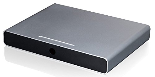 JustMobile Drawer Stand für Monitor