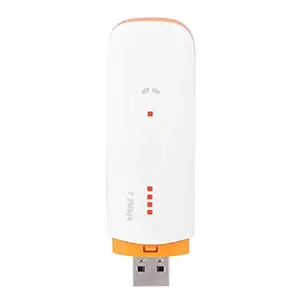 Aiterwu Portable UMTS:B1 Dongle, Electrical Up to 7.2Mbps 3G Network Card for Android