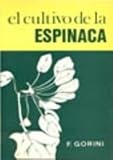 Image de El cultivo de la espinaca