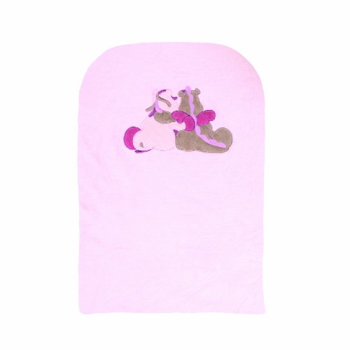 Noukies Victoria & Lucie Bb1259.12 Changing Mat Cover