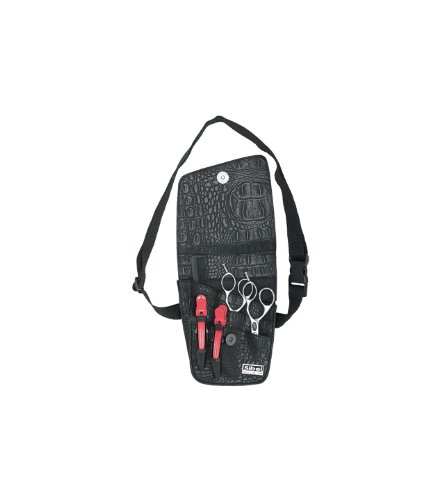 Trio Hairdressers Scissor & Hairdressing Tools Holster