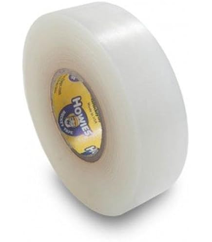 Nastro E Cera Da Hockey Howies | Per Racchette | Colore Nero | Confezione Da 80g - Foto 8