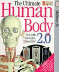 Preisvergleich Produktbild CD-ROM: Ultimate Human Body V2.0 (Windows) (The Ultimate)