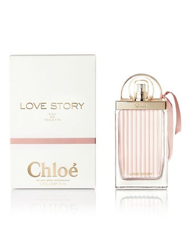 Price comparison product image Love Story EDP Vapo 30 ml